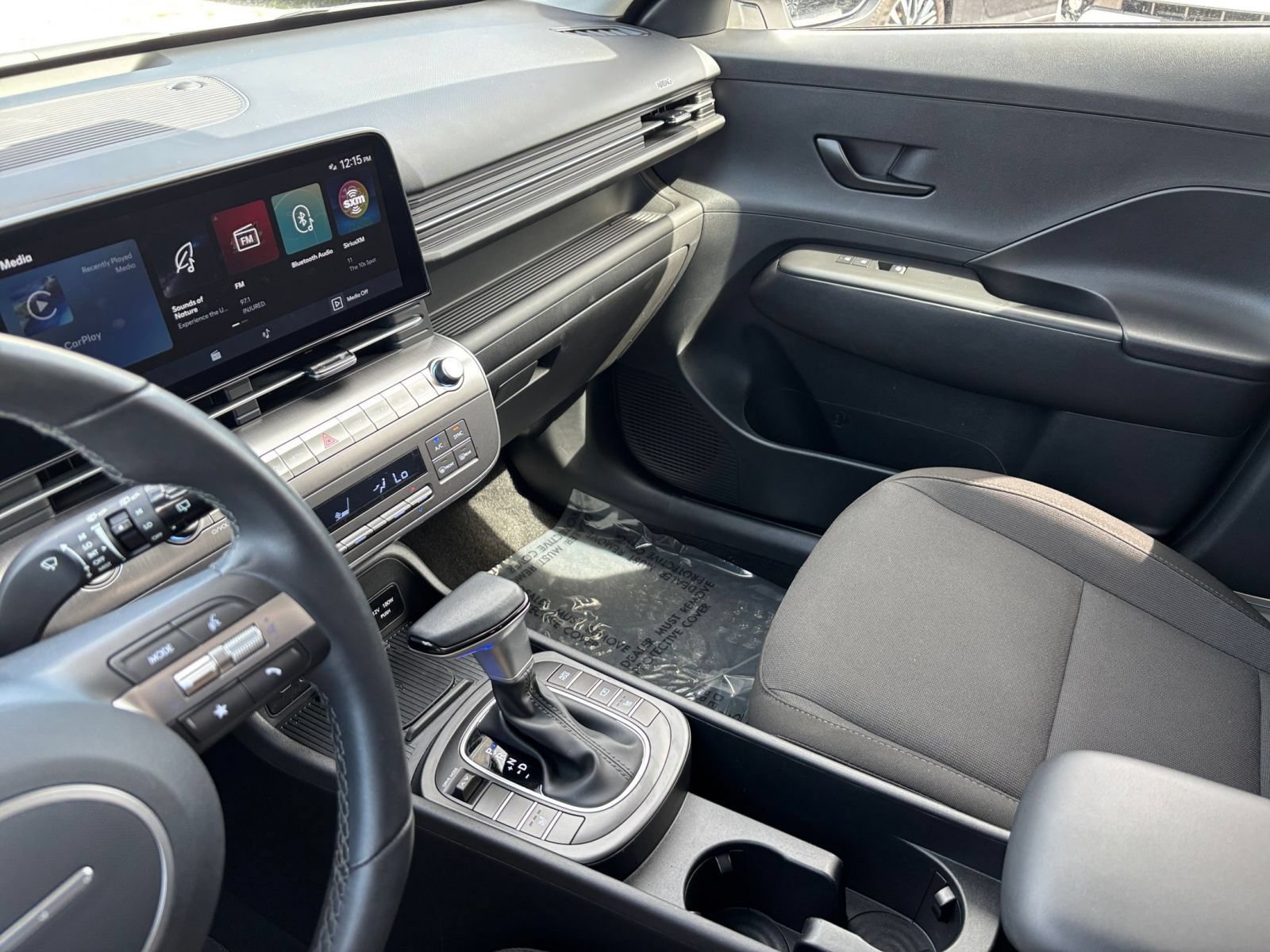 Used 2026 Hyundai Kona SEL Sport FWD image 41