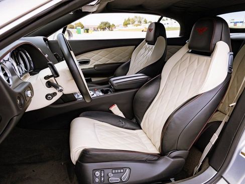 Used 2014 Bentley Continental GT Speed image 21