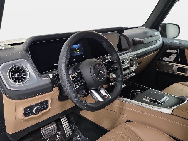 Used 2026 Mercedes-Benz G 63 AMG 4MATIC image 16