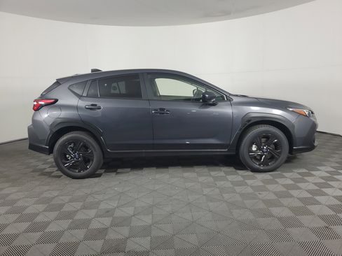 New 2025 Subaru Crosstrek 2.0i image 3