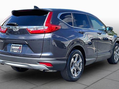 Used 2019 Honda CR-V EX-L image 12