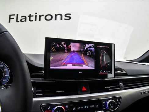 Certified 2025 Audi A5 2.0T Premium Plus w/ Convenience Plus Package image 25