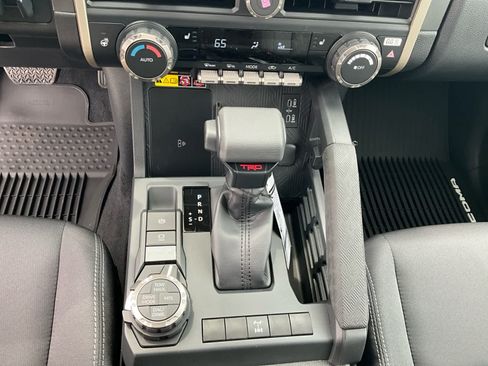 New 2026 Toyota Tacoma TRD Off-Road AWD/4WD image 15