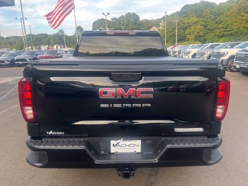 New 2026 GMC Sierra 1500 Elevation image 7