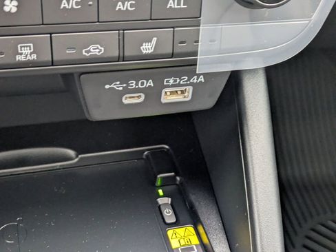 New 2026 Subaru Outback Limited image 24