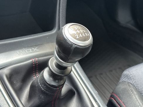 Used 2018 Subaru WRX Premium AWD/4WD image 21