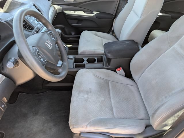 Used 2016 Honda CR-V LX image 14