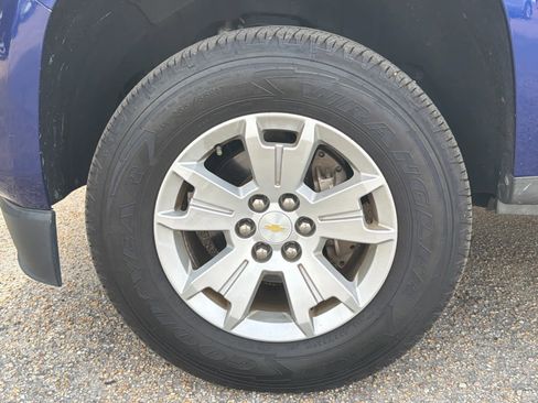 Used 2017 Chevrolet Colorado LT image 10