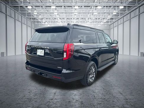Used 2025 Ford Expedition Max Active image 7