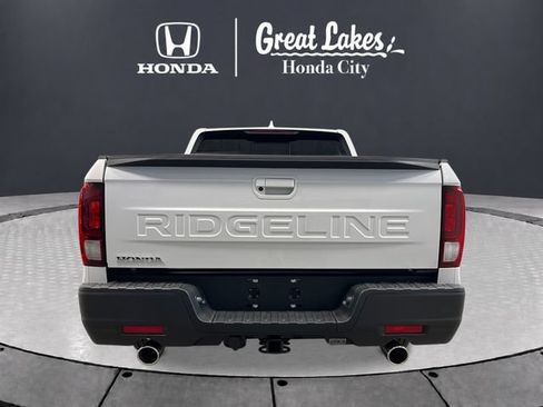 New 2026 Honda Ridgeline RTL image 4