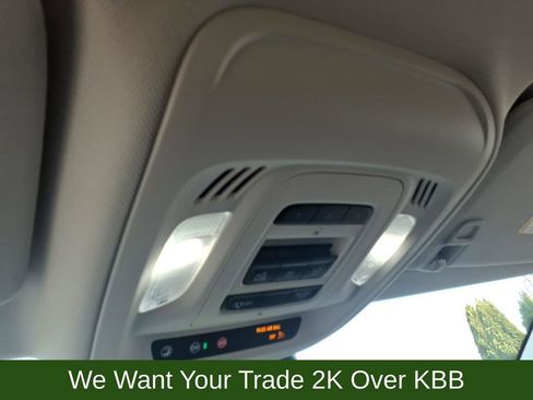 Used 2022 Buick Envision Essence w/ Technology Package II FWD image 21