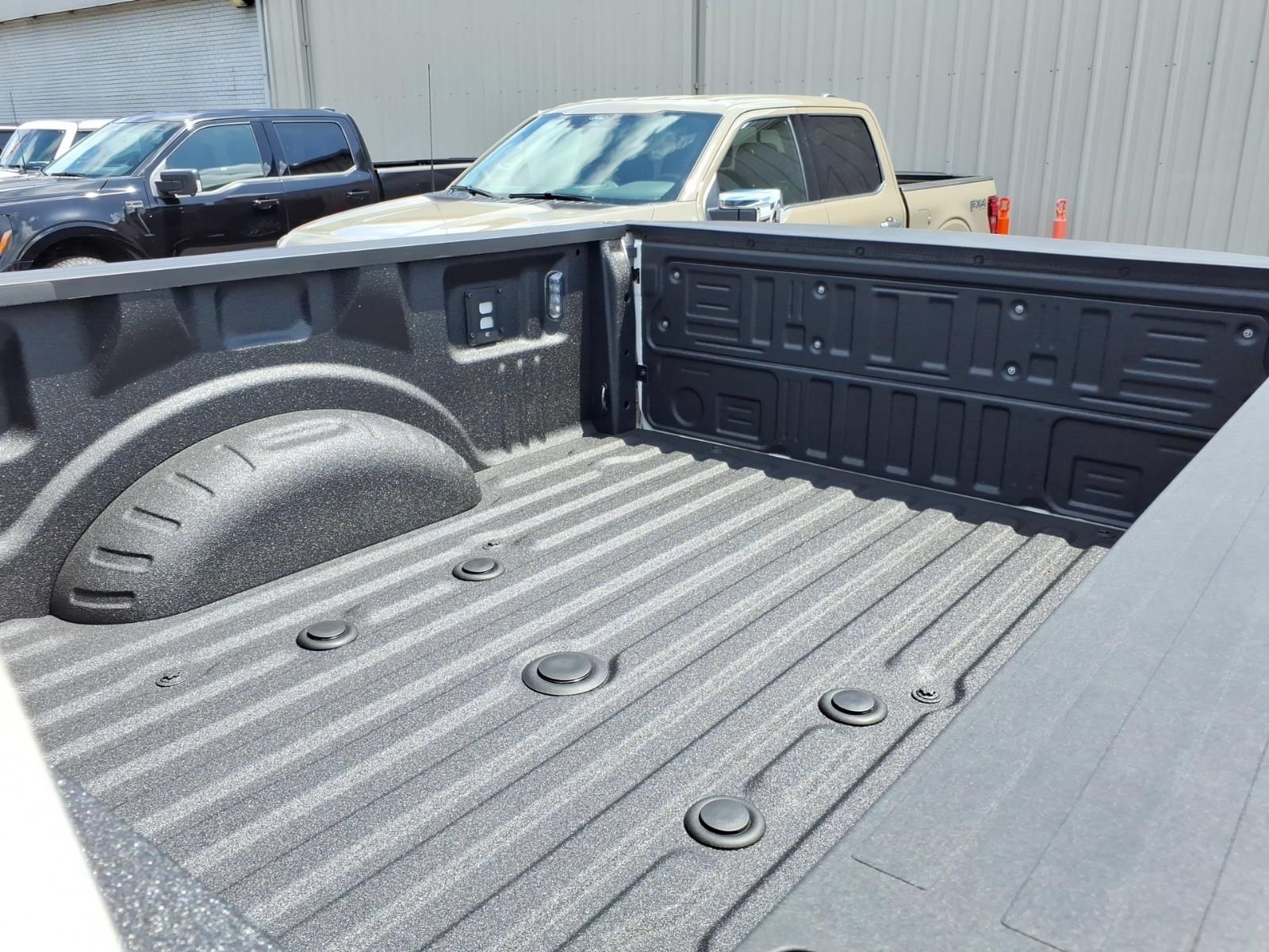 New 2026 Ford F250 Lariat w/ Lariat Premium Package AWD/4WD image 15