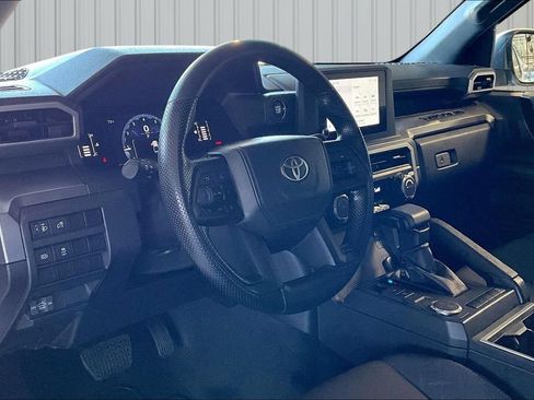 Used 2024 Toyota Tacoma SR5 RWD image 4