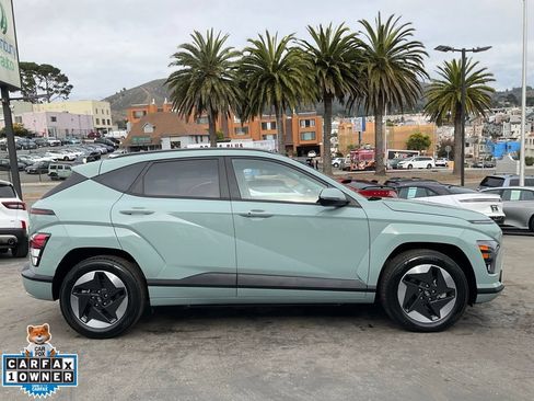 Used 2024 Hyundai Kona SEL FWD image 3