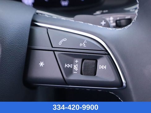 New 2025 Audi Q7 3.0T Premium Plus image 22