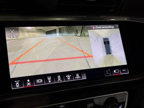 Used 2023 Audi Q3 2.0T Premium Plus image 28