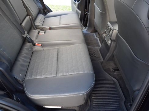 Used 2025 Toyota 4Runner TRD Sport Premium AWD/4WD image 48