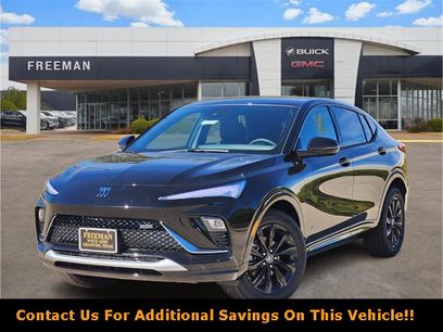 New 2026 Buick Envista Sport Touring