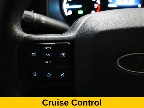 Used 2023 Ford F150 XL w/ STX Appearance Package RWD image 31
