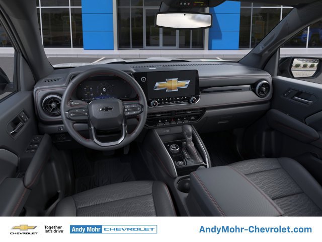 New 2026 Chevrolet Colorado Z71 w/ Technology Package AWD/4WD image 19