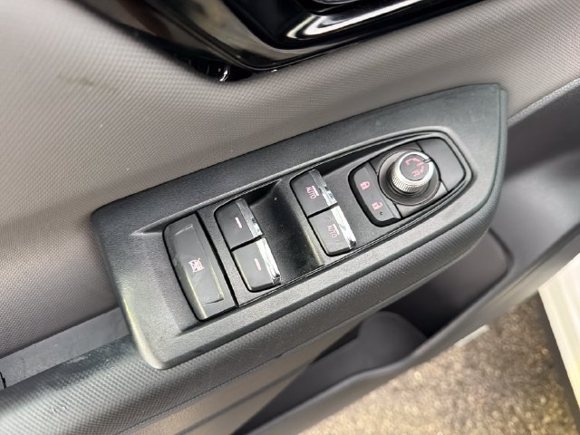 Certified 2025 Subaru Forester Sport AWD/4WD image 18