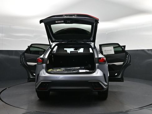 New 2026 Lexus RX 350 F Sport AWD/4WD image 51
