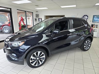 Used 2022 Buick Encore Preferred w/ Safety Package