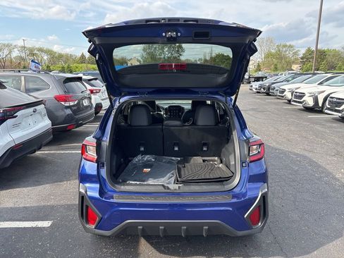 Certified 2026 Subaru Crosstrek 2.5i Limited image 8