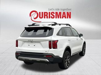 Used 2023 Kia Sorento SX Prestige video 2