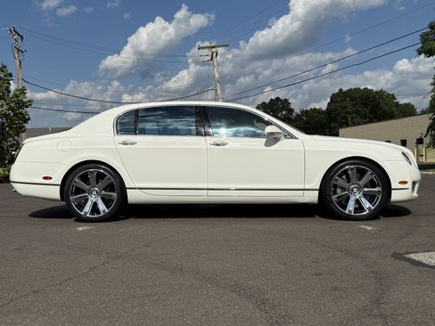 Used 2011 Bentley Flying Spur Flying Spur Speed image 7