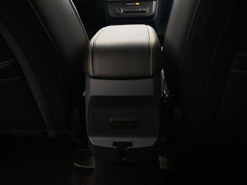 New 2025 Ford Maverick Lobo image 19