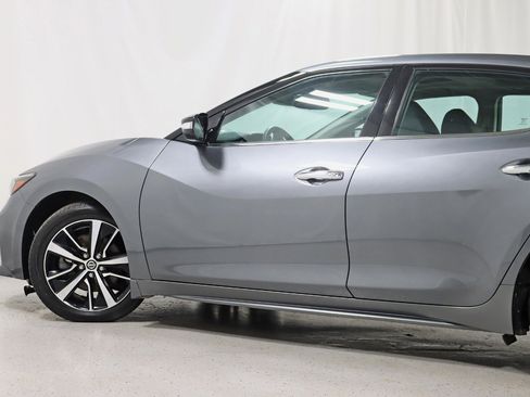 Used 2022 Nissan Maxima SL image 11