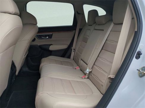 Used 2020 Honda CR-V EX-L image 27
