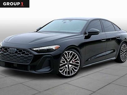 Used 2025 Audi S5 Premium Plus
