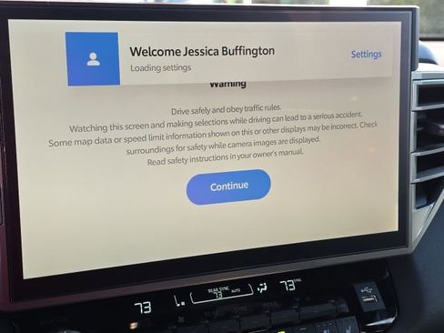 Used 2025 Toyota Sequoia Limited image 16