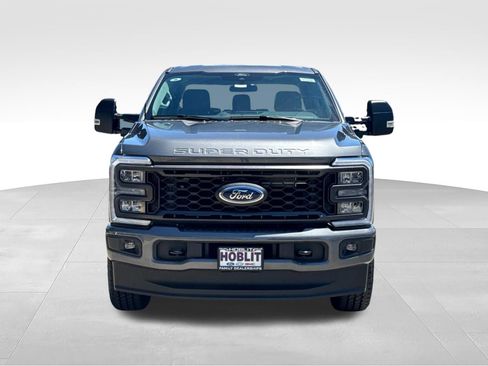 New 2026 Ford F250 XL w/ STX Appearance Package AWD/4WD image 9