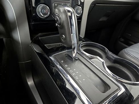 Used 2014 Ford F150 Limited image 16