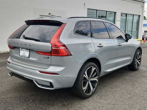 Used 2024 Volvo XC60 B5 Ultimate w/ Protection Package Premier AWD/4WD image 6