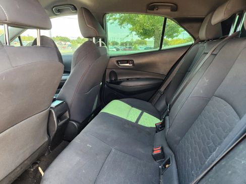 Used 2019 Toyota Corolla SE w/ Protection Package FWD image 11