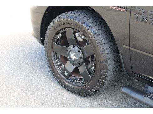 Used 2017 RAM 1500 Sport AWD/4WD image 18