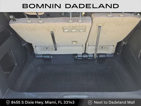 Used 2022 Honda Odyssey EX image 8