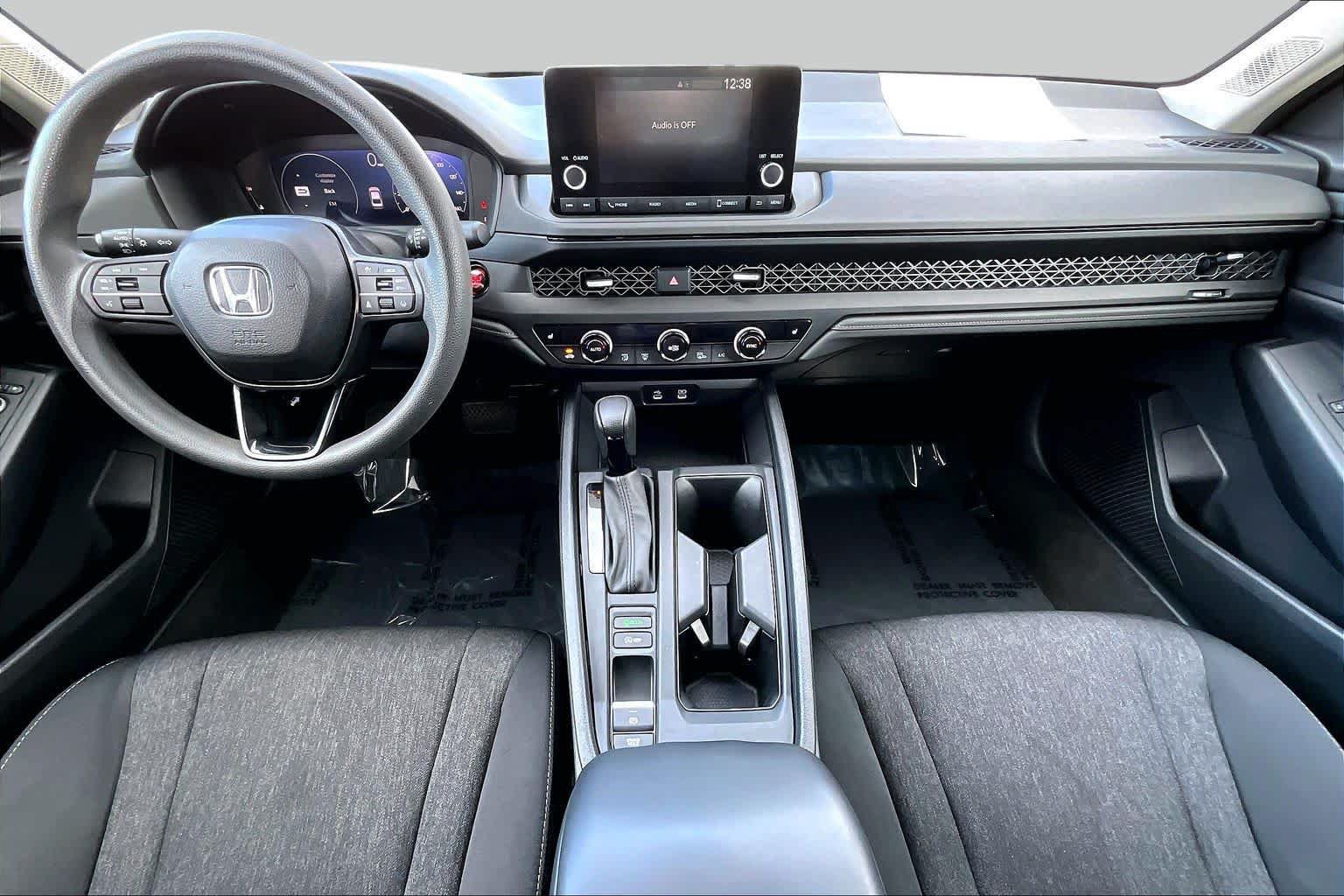 Used 2024 Honda Accord EX image 15
