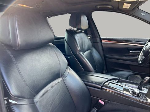 Used 2013 BMW 550i Sedan image 26