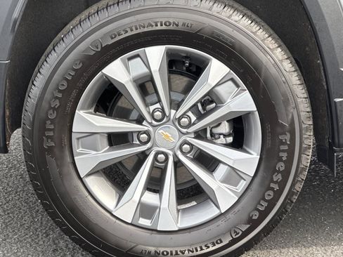 Used 2026 Chevrolet Equinox LT image 43