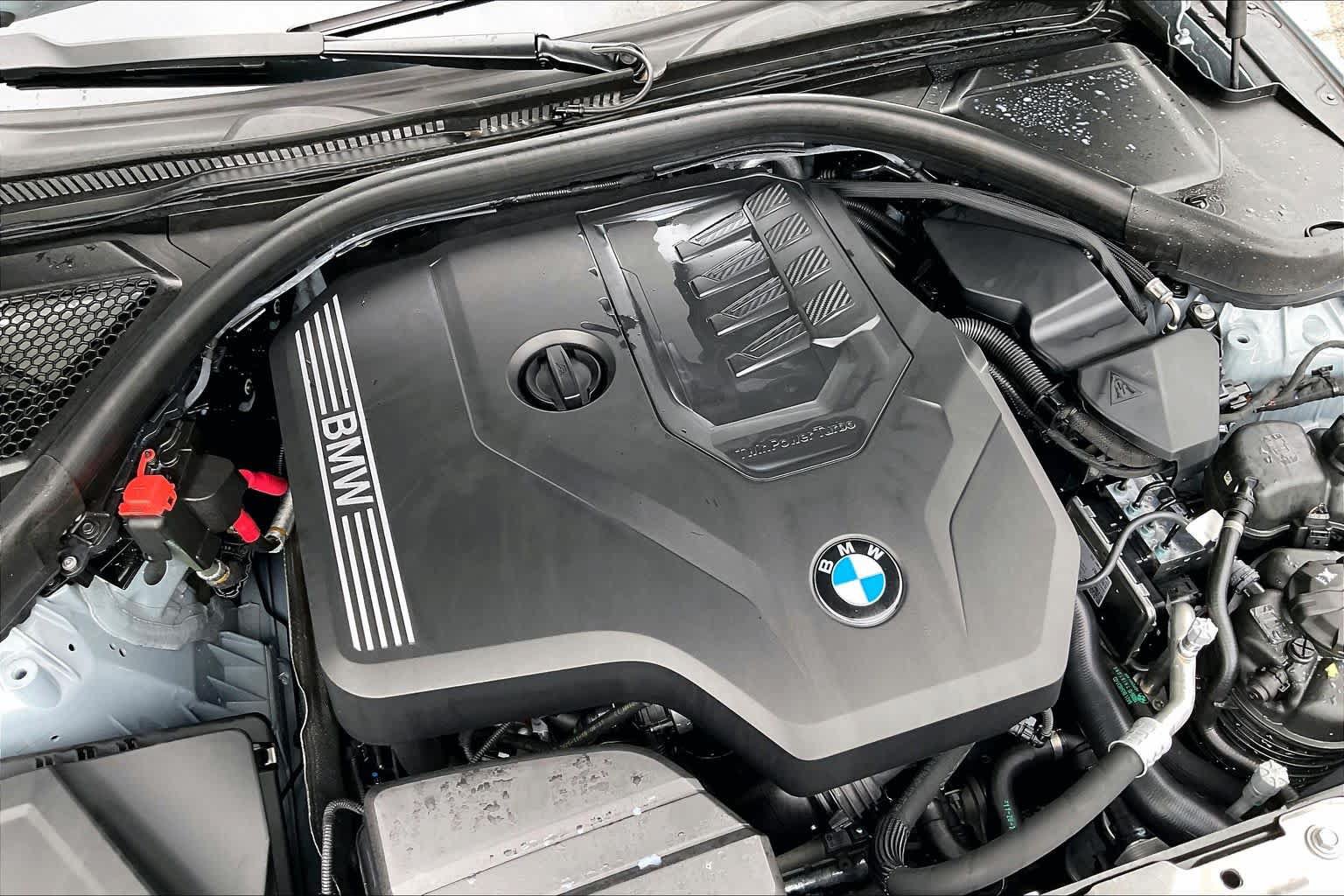 Used 2026 BMW 230i xDrive Coupe w/ Premium Package AWD/4WD image 30