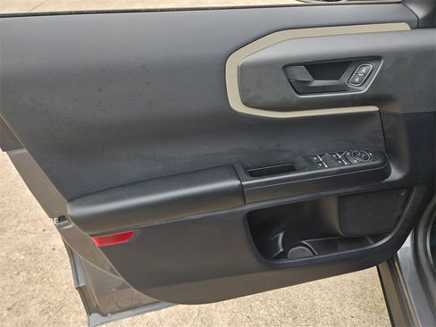 Used 2025 Ford Bronco Sport Big Bend image 14