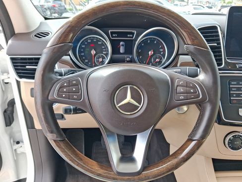 Used 2018 Mercedes-Benz GLE 350 image 16