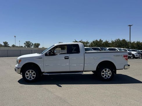 Used 2013 Ford F150 XLT w/ Luxury Equipment Group AWD/4WD image 6