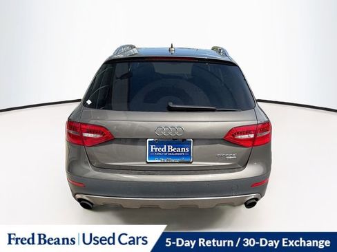 Used 2015 Audi A4 Prestige w/ Prestige Package image 20