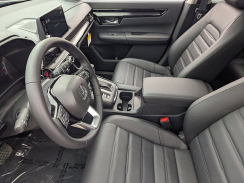 Certified 2026 Honda CR-V EX-L image 20